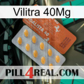 Vilitra 40Mg 43